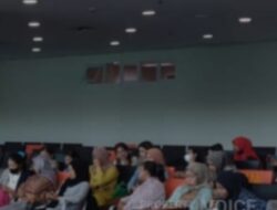 Berkeliaran Para Oknum Dari Berbagai Kalangan Termasuk Aparat Hukum Demi Mencapai Keuntungan Liar