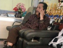 Orang Tua Siswa Keluhkan Penjualan LKS di SMPN 1 Maja