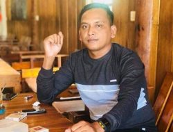 Yussan : Pj Gubernur Aceh Mohon Nama Mahdi Efendi Ikut Diusul Lagi Menjadi PJ Bupati 