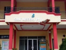 Diduga Oknum Guru SMKN Palacah Ikut Serta Dalam Lingkaran SK Bodong