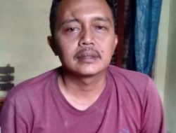 Casmita Tagih Janji Jadi Perangkat Desa,Pihak Pemdes Tutup Mata