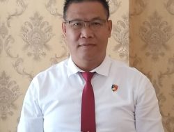 Polres Pagar Alam Mengeluarkan Himbauan Terkait Tindak Pidana Perdagangan Orang (TPPO)