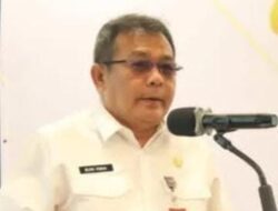 Benni Irwan Tandatangani Surat Edaran Penggunaan Pakaian Dinas Di Lingkungan Pemerintah Daerah Purwakarta
