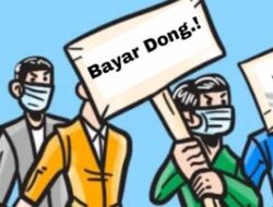 PT. GJK Vendor PGU Suralaya Di Duga Tak Membayar BPJS Tenaga Kerja