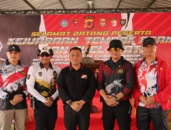 Kapolres Majalengka Raih Juara 1 Duel Plate dan Juara 3 Tembak Reaksi di Kejurnas Tembak Reaksi IPSC Level II Kapolda Jabar Championship Dalam Rangka HUT Brimob Polri ke 78
