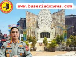 21 Tahun Tragedi Bom Bali, Polda Bali Tegaskan Tidak Ada Tempat Bagi Teroris.