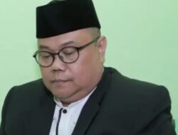 Mantan Ketua DPRD Purwakarta Meninggal Dunia Di Rumah Sakit Umum Daerah Bayu Asih