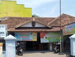 Nestapa Warga Desa Sidokerto, Anggarannya Sudah Dicairkan Beberapa Bulan Yang Lalu, Ambulance nya Tak Kunjung Nyata