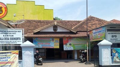 Nestapa Warga Desa Sidokerto, Anggarannya Sudah Dicairkan Beberapa Bulan Yang Lalu, Ambulance nya Tak Kunjung Nyata