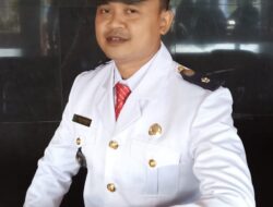 Pemdes Gunung Sari Realisasikan Jalan Usaha Tani Leweungsalam