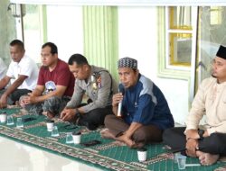 Ajak Masyarakat Ciptakan Pemilu Damai 2024, Ponpes Al-Hidayah Gelar Diskusi Kebhinekaan