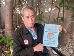 Kadisdikbud Jateng Dilaporkan ke Kementerian Terkait Dugaan Pungli PPDB SMA/SMK se Jateng tahun 2023
