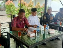 Aplikasi Jualan Online Ancam Pedagang Tradisional, APPSINDO Milenial Kota Medan Gelar Diskusi Cari Solusi