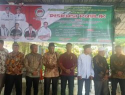 Perkuat Pasar Tradisional di Era Digitalisasi, APPSINDO Milenial Kota Medan Gelar Diskusi Publik