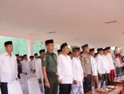 Peringatan Hari Santri Nasional 2023 di Kabupaten Majalengka: “Jihad Santri Jayakan Negeri”