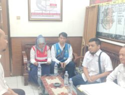 Polri dan PLN Bersinergi Dalam Pengamanan Instalasi dan Aset Ketenagalistrikan