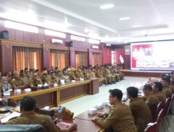 Pemkab Majalengka Menggulirkan Program Padat Karya Tunai Tahun 2023 Akan di Laksanakan di 330 Desa dan Kelurahan