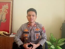 Kapolsek KSKP Imbau,Hati-hati Terhadap Oknum Yang Mengatas Namakan Aparat
