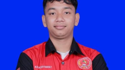 JASA Aceh Barat Mengucapkan Selamat Kepada Ketua KPA Yang Baru