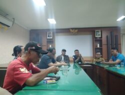 DLH Kab.Muara Enim Harus Bertidak Tegas Atau Aksi(SMMB) akan Lebih Banyak