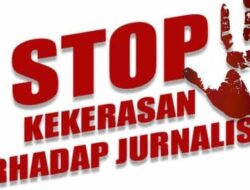 Penganiayaan Wartawan di Purwakarta. Bang Fito : “Ini Tidak Bisa Toleransi”