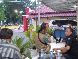 Arogansi Aparatur Desa Citalang Purwakarta Intimidasi Dan aniaya Jurnalis Pantas Mendapat Sangsi Tegas.