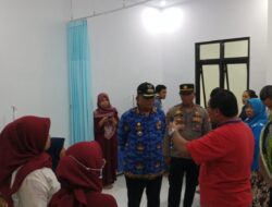 Keracunan Massal Di Kecamatan Kiarapedes Masih Dalam Proses Penyelidikan Polres Purwakarta