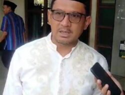 Wabup Garut: Dukungan Kemerdekaan Palestina Harus Dilakukan Bersama