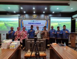 Kemen PPPA Laksanakan Verifikasi Lapangan Pengarusutamaan Gender di Kabupaten Garut Tahun 2023