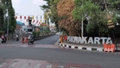 Kenyataan Warga Cemburu Sosial Marak Di Purwakarta