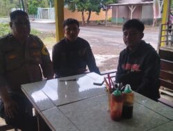Aipda Hengky Lasimpala, Bhabinkamtibmas Polsek Bantarujeg, Terus Jalin Kemitraan Melalui Binluh dan Blusukan