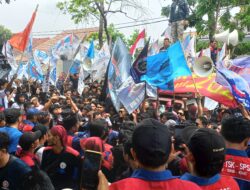 Dewan Pengupahan Kabupaten Majalengka mengusulkan UMK 2024 sebesar Rp.2.503.646