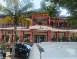 Asmara Guru SMKN Palasah Majalengka Ramai Usai Di Gerebek Warga