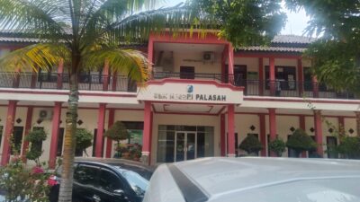 Asmara Guru SMKN Palasah Majalengka Ramai Usai Di Gerebek Warga