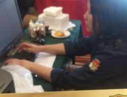 Ketua LAI Basus D 88 DPC Muara Enim Minta Timsel KPU Tolak Jika Ada Calon Komisioner Cacat Etik.
