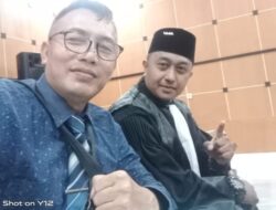 Aliansi Wartawan Pasundan datangi PN Kota Banjar Untuk Kawal Persidangan Kasus Pelecehan Seksual 