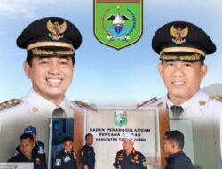 PATROLI Satpol PP Tanbu Wujudkan Visi dan Misi Bupati Menuju Serambi Madinah melalui ASN dan Non ASN.