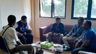 FJSB Gandeng PMI Kab Bekasi, Bakal Gelar Sunatan Massal Berkonsep Penta-Helix di Kecamatan Babelan