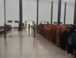 Mencegah Kenakalan Remaja Polres Purwakarta Mengajak Kepala Sekolah Bekerjasama