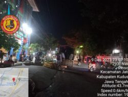 Pungli Pasar Buah dan Sayur Bitingan hingga Berujung Gugatan Perdata