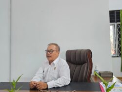 Tupoksi Disnakertrans Membina Perusahaan Bukan Berarti Melegalisasi Upah Di Bawah UMR