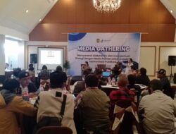 Miris Media Gathering Diskomimfo Kali Ini Pencetus Polemik Kecemburuan Insan Media Di Purwakarta