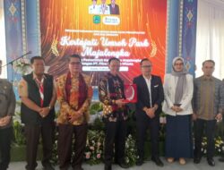 Pemkab Majalengka Tekken Kerjasama dengan PT. Fitra Amanah Wisata, Sepakat Bangun “Kertajati Umroh Park Majalengka”.