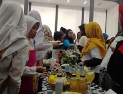Karya Anak Bangsa Dapat Disaksikan Pada Festival TDBA Purwakarta