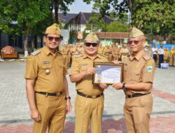 Garut Raih Opini Kualitas Tertinggi dari Ombudsman RI
