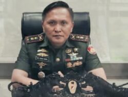 Dandim 0718/Pati, “Tentara Harus Punya Kebanggaan Sebagai Prajurit Pejuang dan Pejuang Prajurit