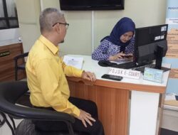 Sengketa KTUN Perintah Plt Direktur RSUD Bayu Asih Purwakarta Masuk Babak Peradilan