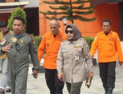 Pj Sekda Provinsi Banten Virgojanti Pantau Libur Nataru Melalui Udara