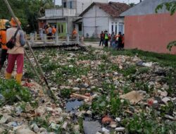 Warga Babelan Berharap Pemerintah Membangun TPST : Tempat Pembuangan Sampah Terpadu