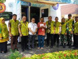 4.085 Buruh Tani Tembakau dari 76 Desa di Blora Terima BLT DBHCHT